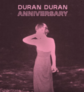 Rocznicowa EP-ka Duran Duran