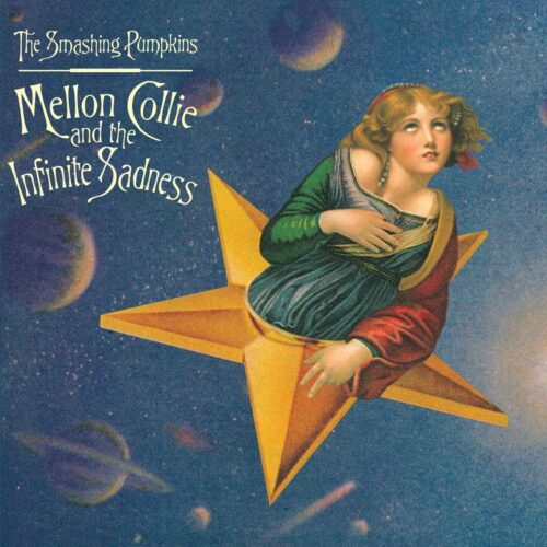 26 lat Mellon Collie and the Infinite Sadness