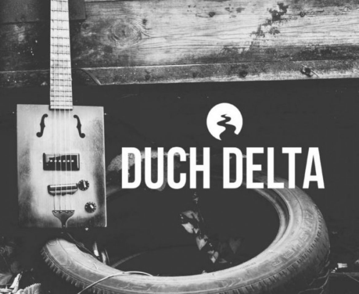 DUCH DELTA, Duch Delta, 2021