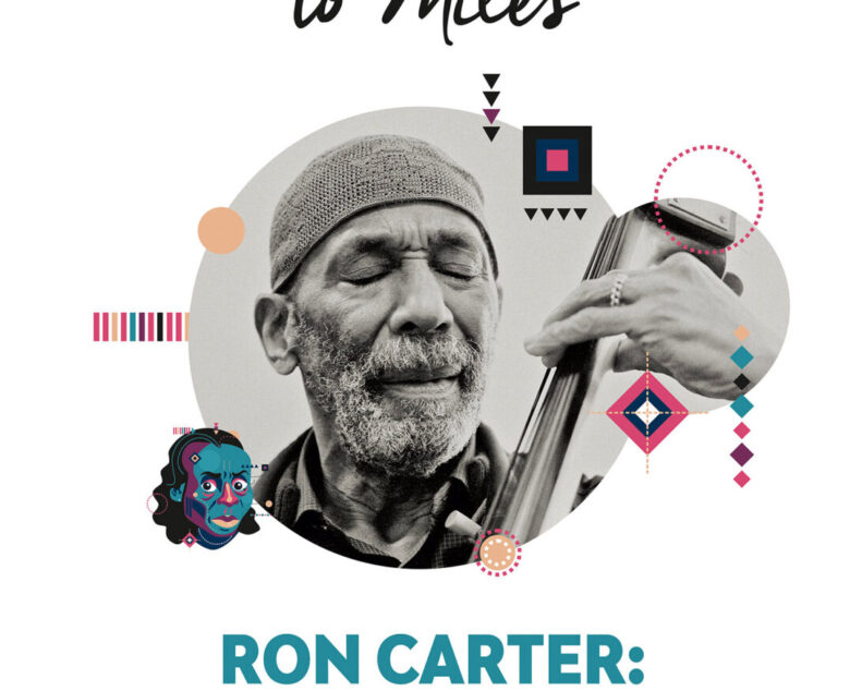Ron Carter: Foursight – Dear Miles / Memorial To Miles, Targi Kielce Jazz Festival Post Scriptum￼