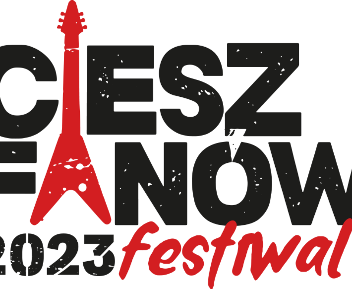 CieszFanów Festiwal 2023 – pierwsze zapowiedzi