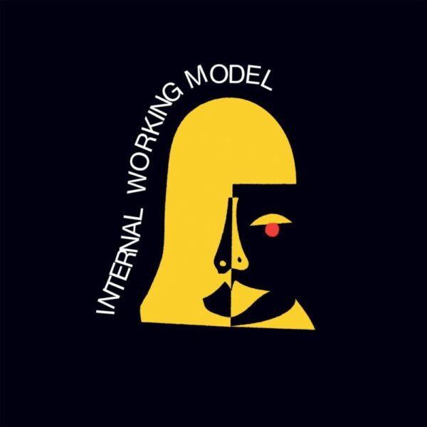 LIELA MOSS, Internal Working Model, 2023 [Bella Union Records]