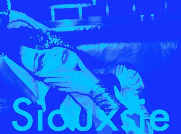 Siouxsie ogłasza pierwsze koncerty w Europie