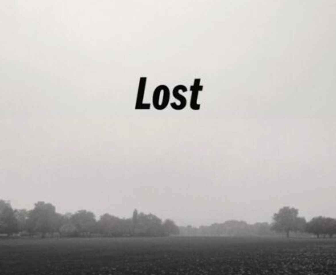 Pet Shop Boys, Lost EP, 2023