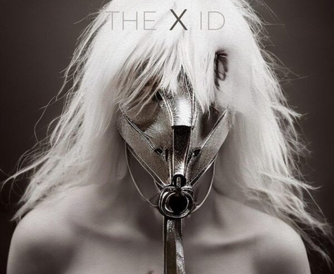 IAMX udostępnia nowy singiel, ‘The X ID’