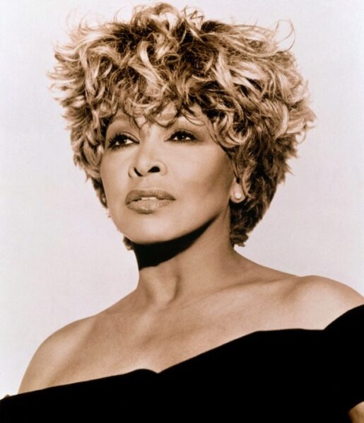 Tina Turner: Królowa