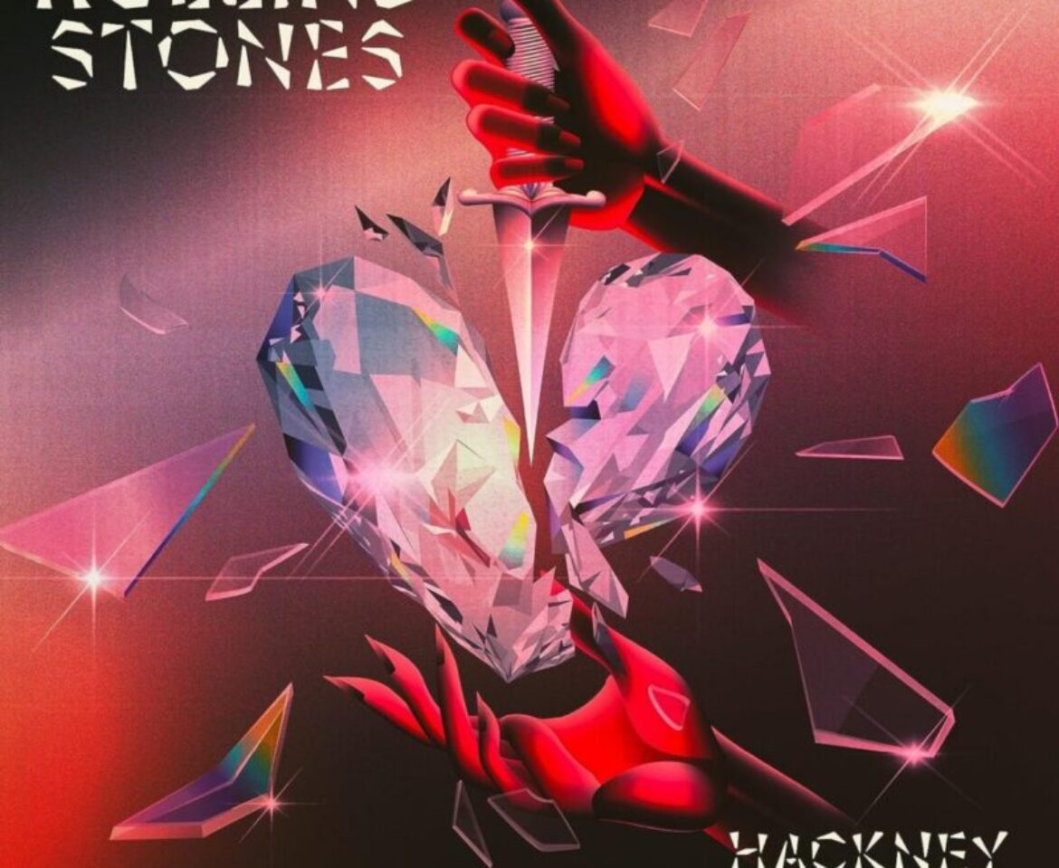 “Hackney Diamond” – nowa płyta The Rolling Stones [zapowiedź]