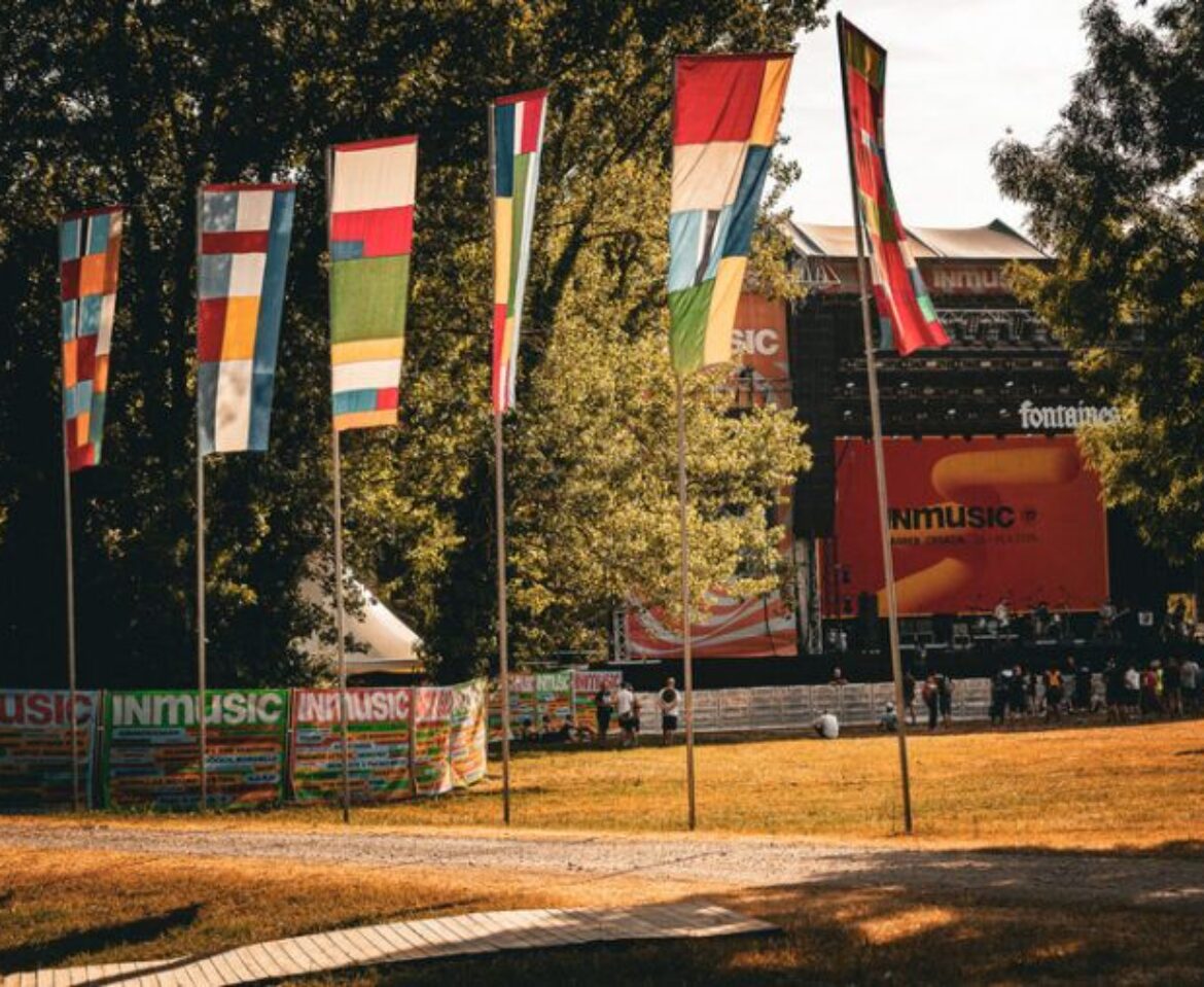 INmusic 2025: jezioro muzyki [dzień 2]