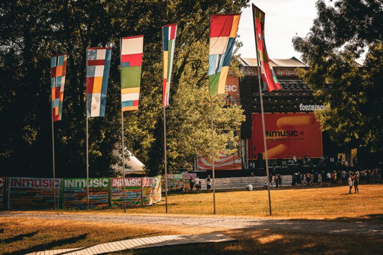 INmusic 2025: jezioro muzyki [dzień 2]