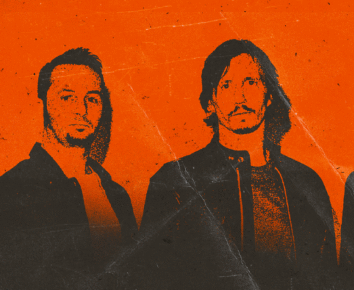 Metalowy Kraków, czyli Gojira w mieście królów