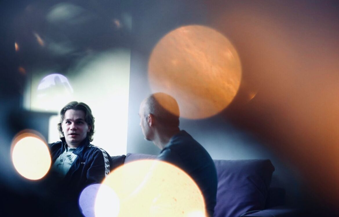 WaluśKraksaKryzys: Zależy mi na braku pośredników [wywiad cz. I]