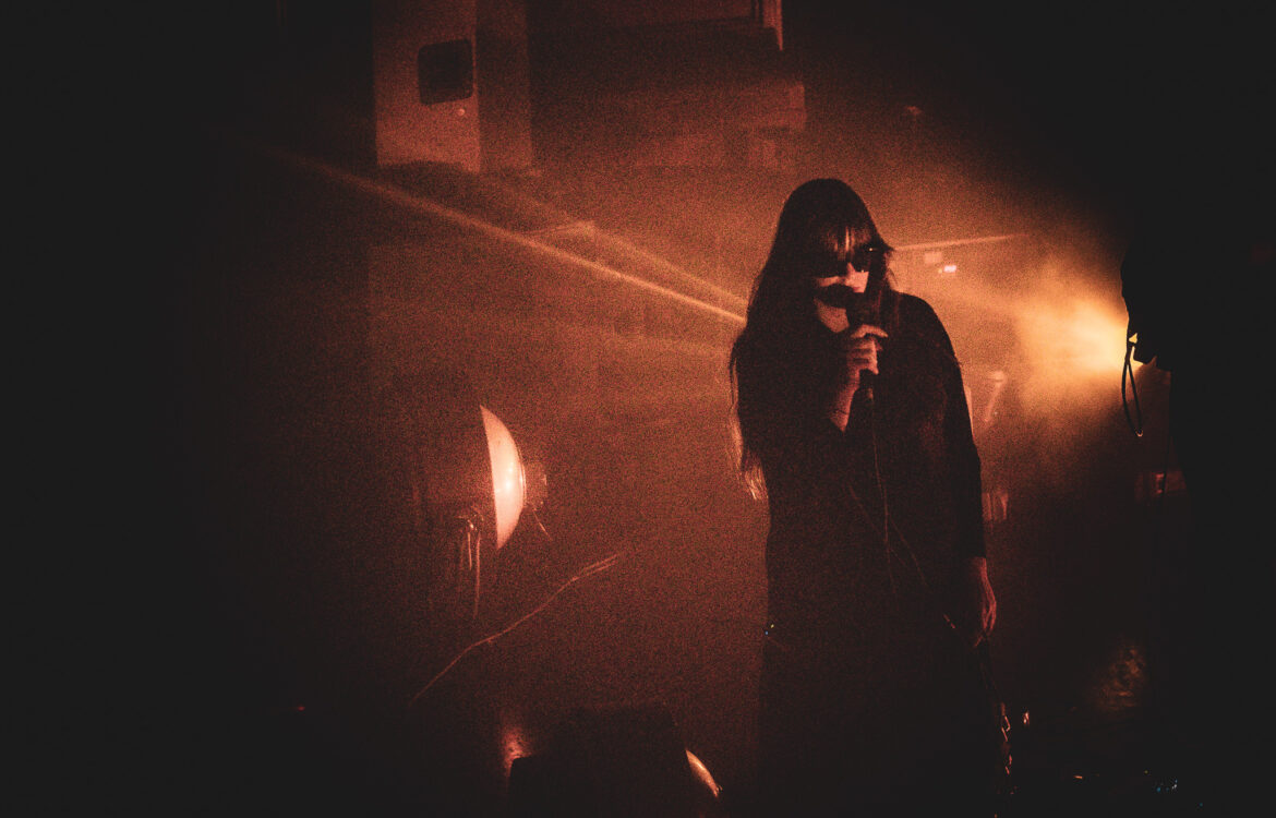 Circuit des Yeux, Kinoteatr Rialto, Katowice, 18.11.2025