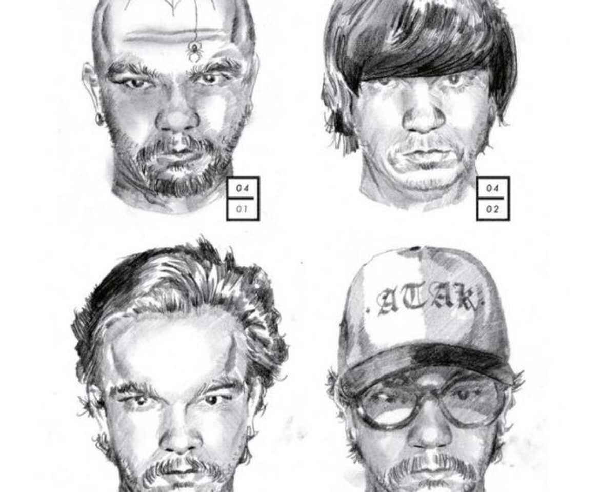 WaluśKraksaKryzys, Tematy i wariacje, 2025 [Mystic]