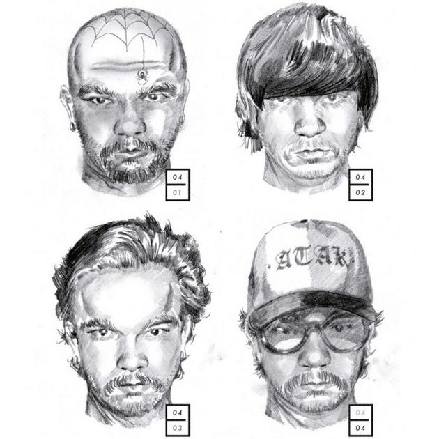 WaluśKraksaKryzys, Tematy i wariacje, 2025 [Mystic]