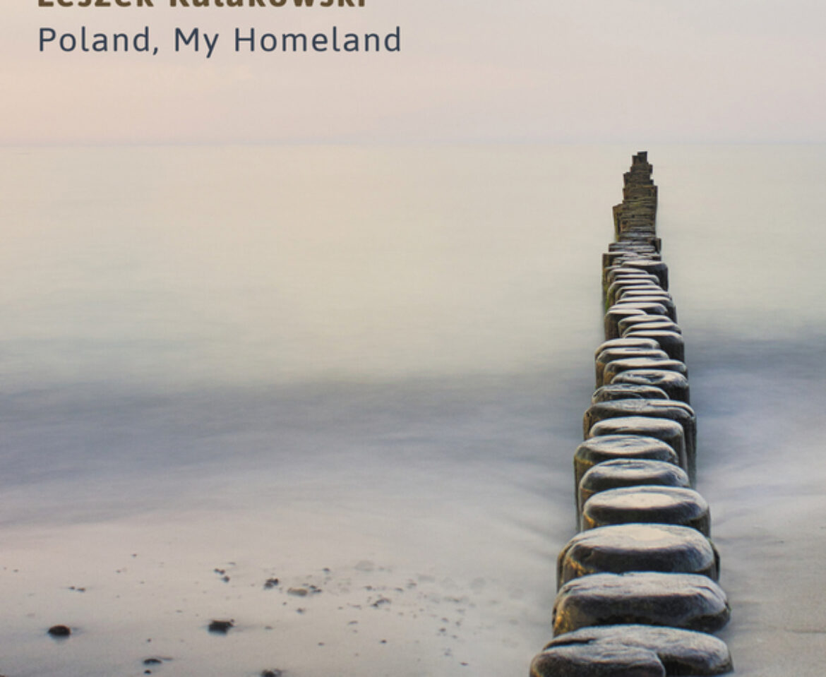 Leszek Kułakowski “Poland, My Homeland” – płyta już 10. września