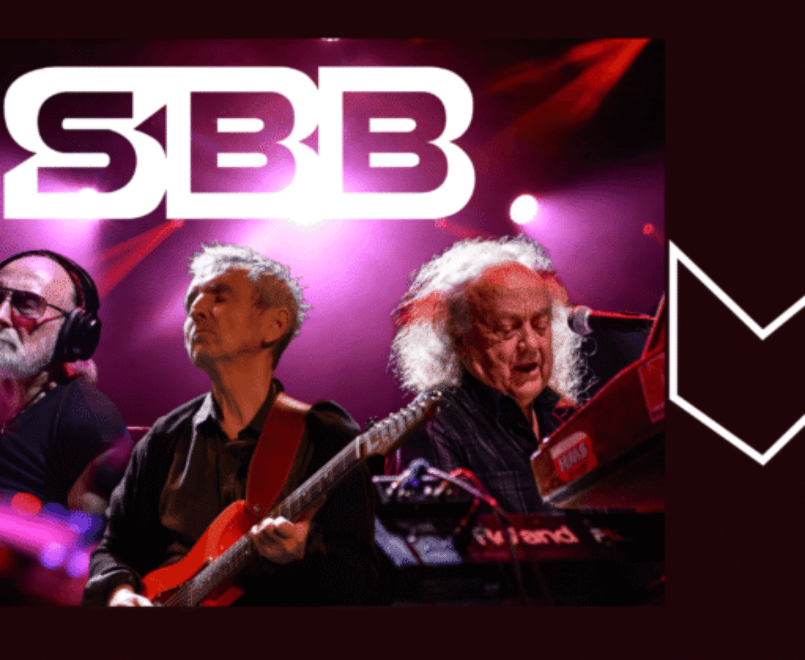 Październikowa trasa SBB