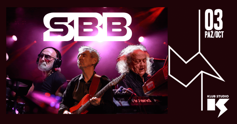 Październikowa trasa SBB