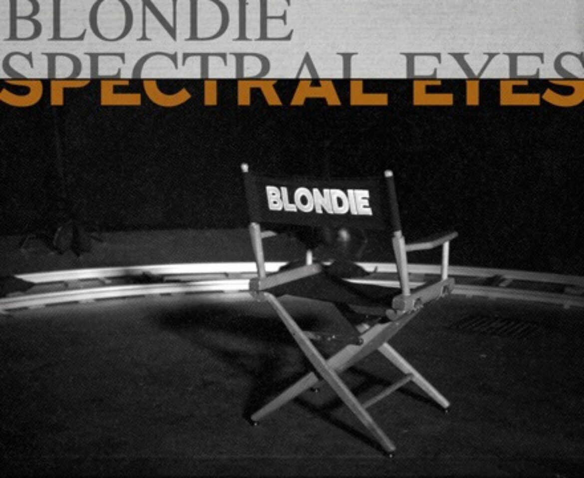 Nowy album Blondie w lutym 2027