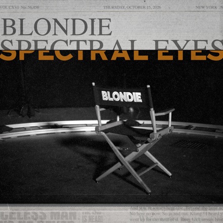 Nowy album Blondie w lutym 2027