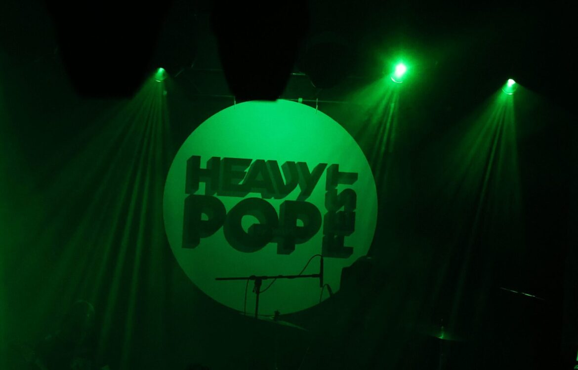 Heavy Pop Fest by .WAVS 2026 [relacja]