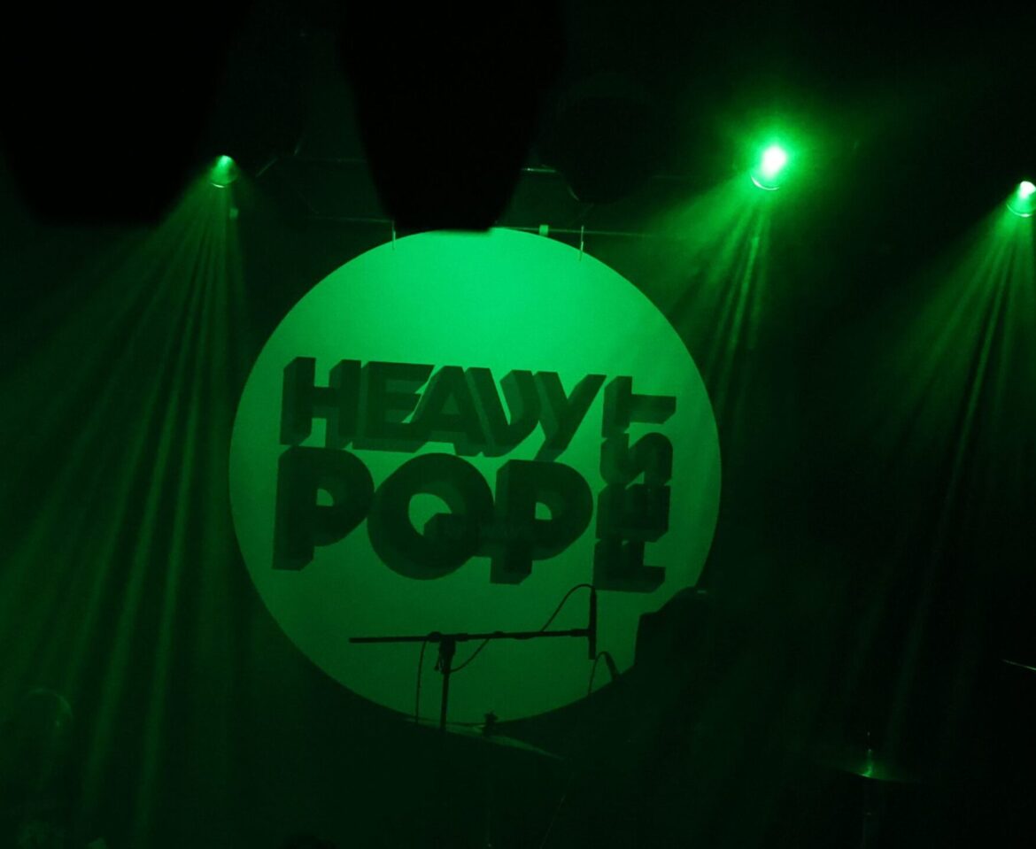 Heavy Pop Fest by .WAVS 2026 [relacja]