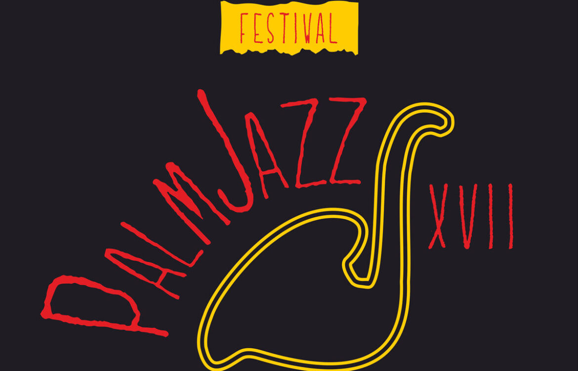 XVII PalmJazz Festival 2026 rusza za miesiąc