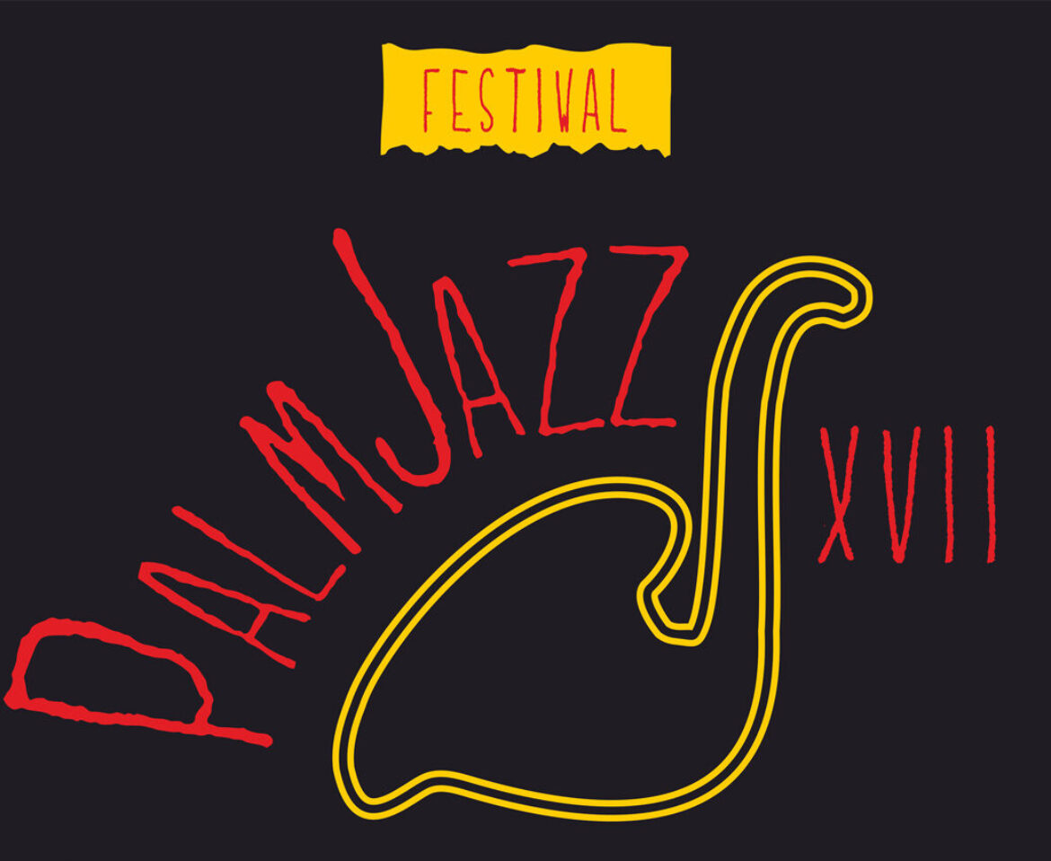 XVII PalmJazz Festival 2026 rusza za miesiąc